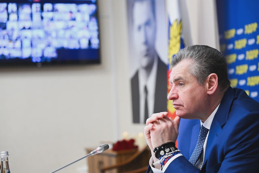 ЛДПР требует от ФАС усилить контроль за ценами на пасхальные товары