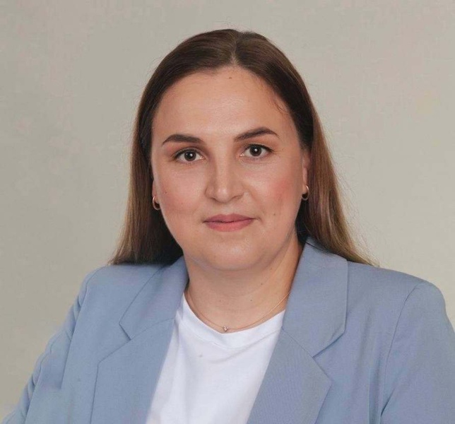 Депутат ЛДПР Ольга Тырыкина подвела итоги работы за первое полугодие