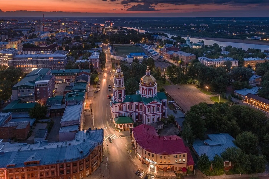 Представители ЛДПР продолжают восстанавливать историю родного города