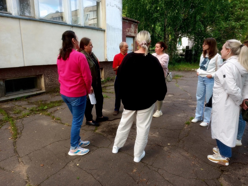 Судьба детского садика в Митино остаётся нерешённой - вмешалась ЛДПР