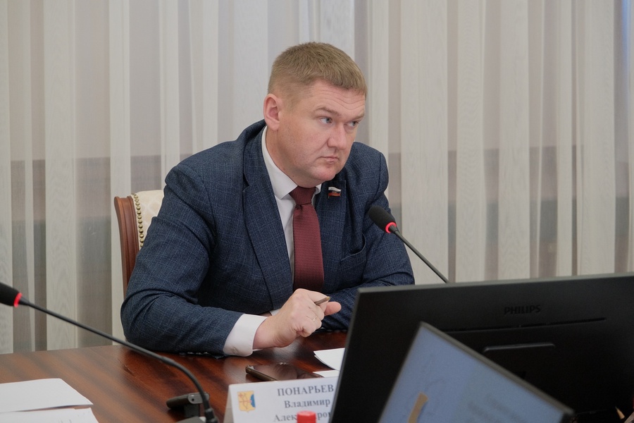 Власть боится народных избранников?!