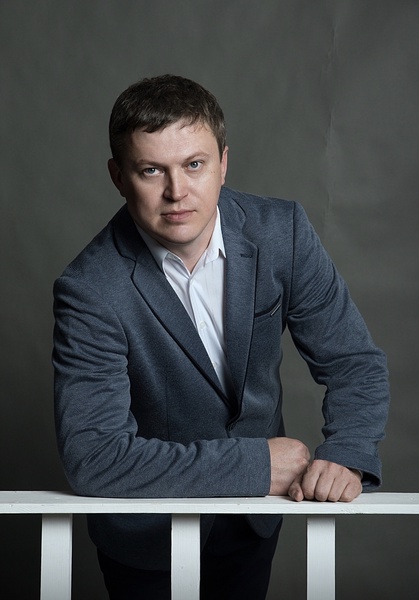 Денис Ерохин: спортом в Кирове должен руководить компетентный человек
