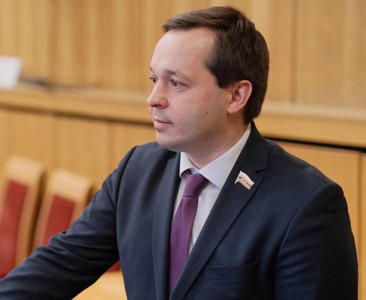 Депутат Павел Дорофеев о борьбе с алкомаркетами: Это вопрос народосбережения