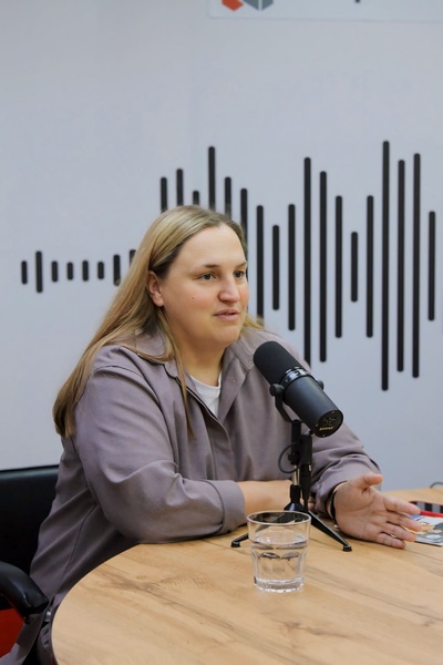 Ольга Тырыкина: мы надеемся, что новый министр образования услышит нас