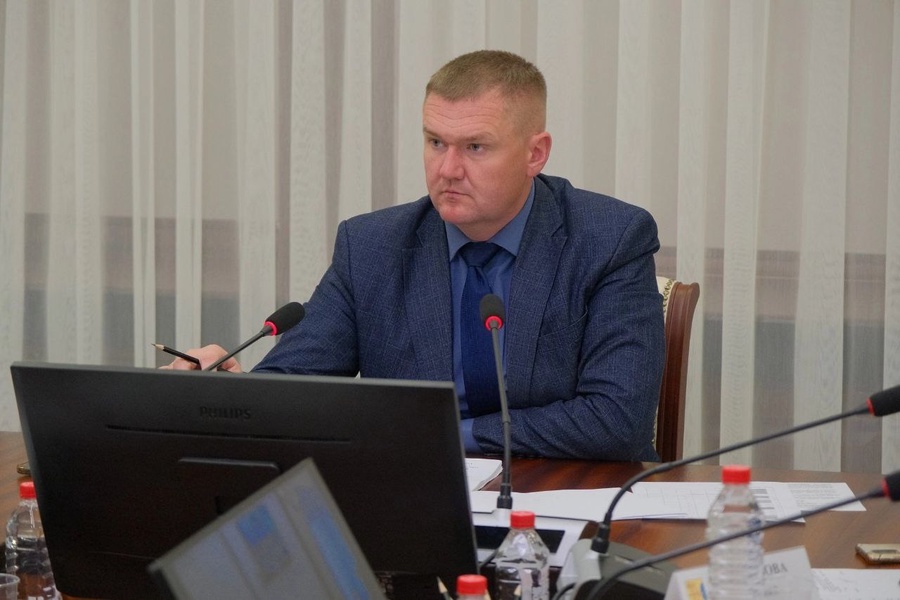 ЛДПР держит ситуацию с лагерем "Юность" под контролем