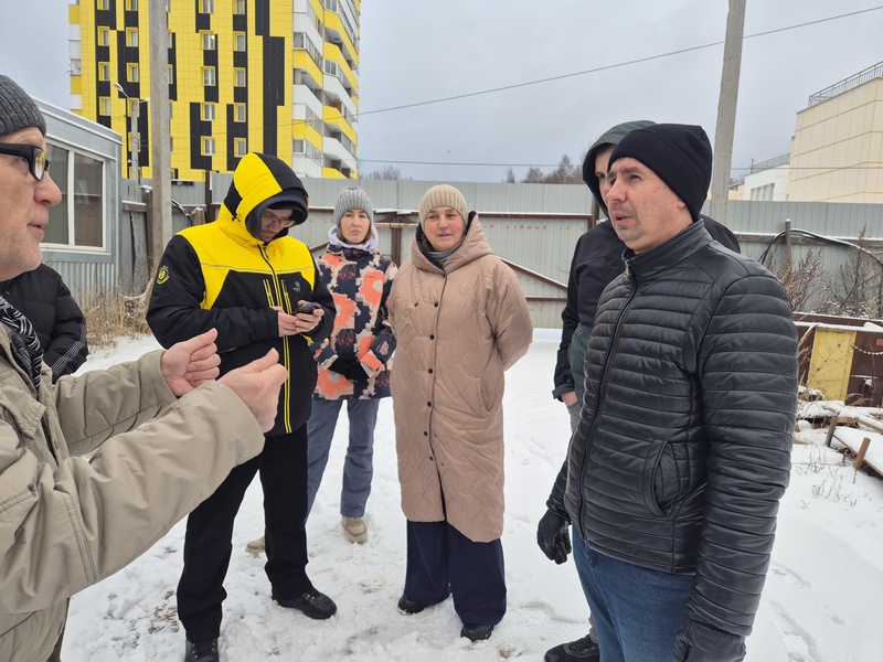 Депутат Ольга Тырыкина о строительстве школ: надежды сдать в срок давно нет