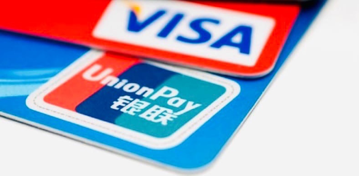 Visa и MasterCard ограничили работу с российскими клиентами