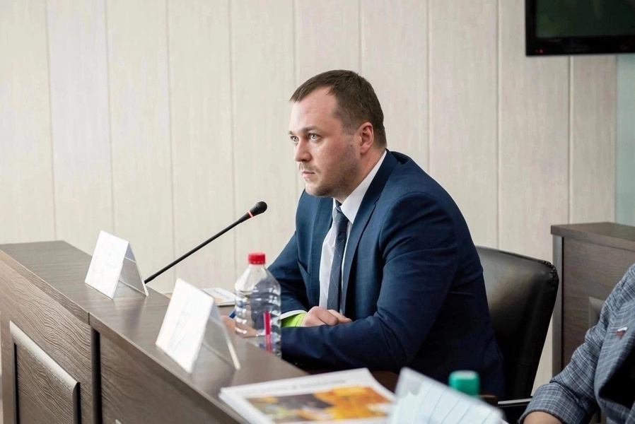 Владимир Малков: люди устали от пробок в Слободе Курочкины