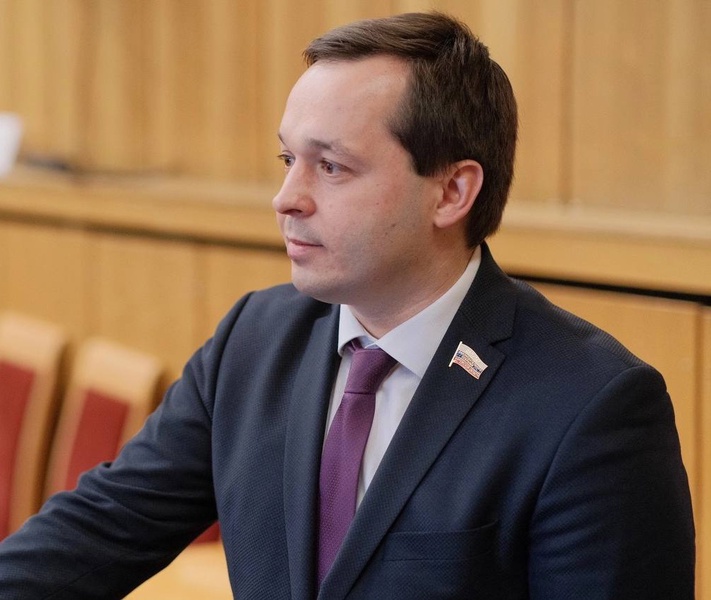 Павел Дорофеев о послании Губернатора: Во многих вопросах власть и оппозиция едины