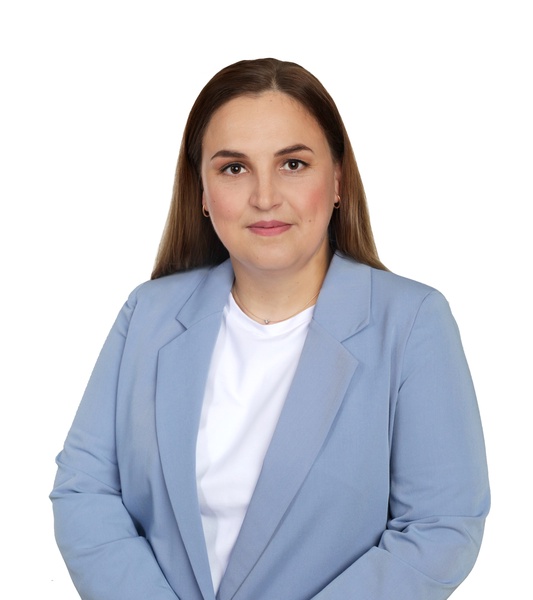 Ольга Тырыкина проведет прием граждан 20 января