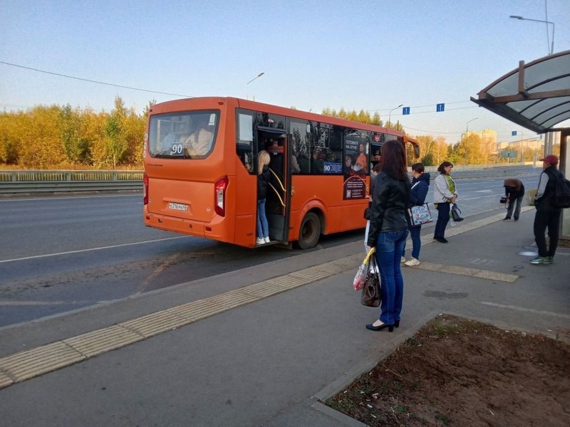 Депутат Владимир Малков поднимет проблемы общественного транспорта в Чистых прудах