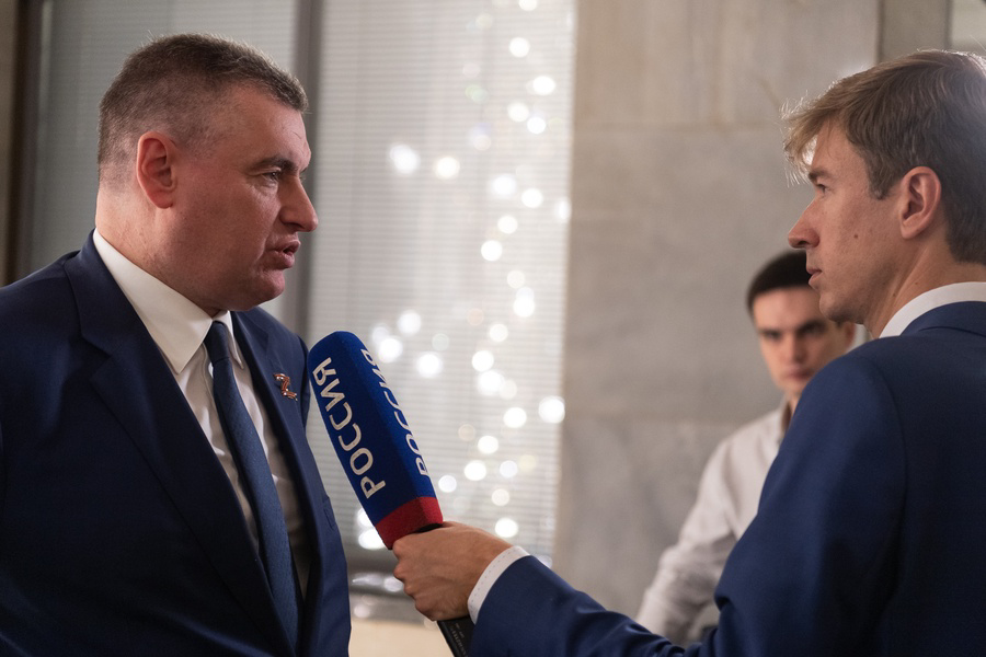 У России только один выход — победить в ходе СВО