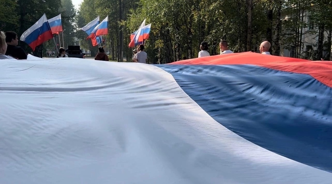 Праздник (не) для людей