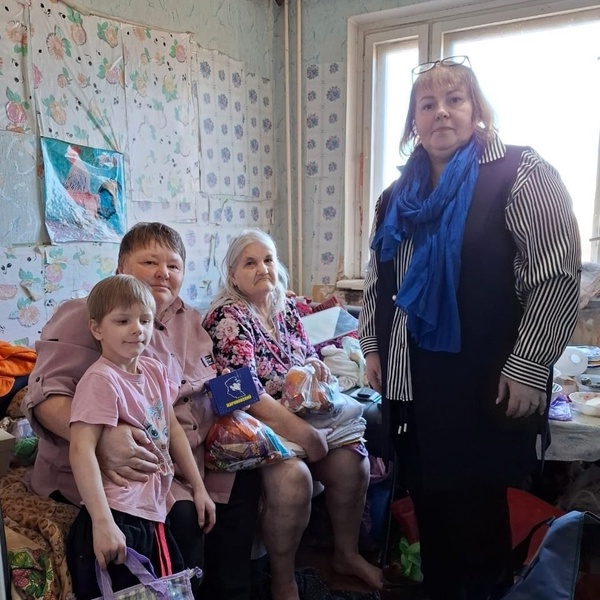 Так завещал Основатель ЛДПР!