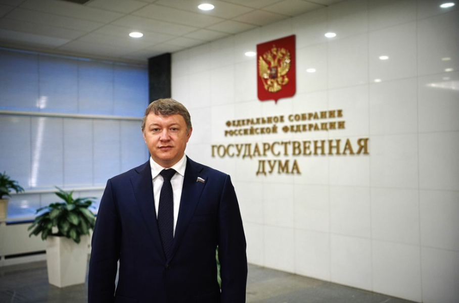 Евгений Марков оценил плюсы и минусы параллельного импорта