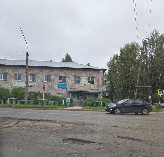 Администрацию Прилузья не беспокоит безопасность школьников