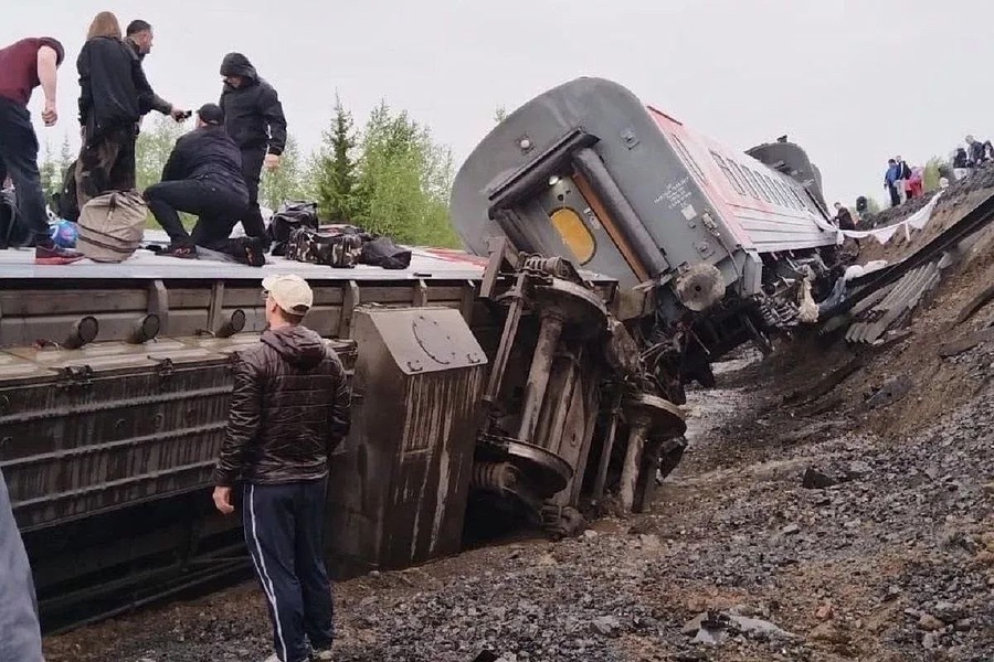 Проблему бездорожья в Коми давно пора решать, убеждены в ЛДПР