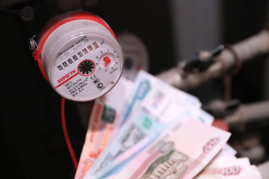 ЛДПР предлагает снизить допустимую долю расходов граждан на ЖКХ до 10% от совокупного дохода семьи