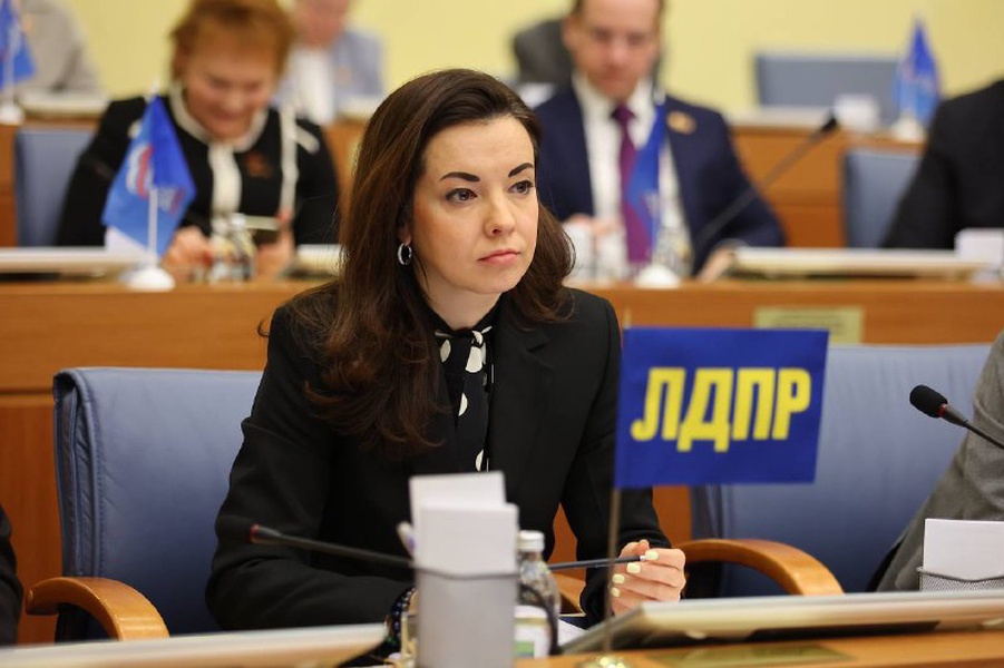 ЛДПР готова защищать всех, кто считает себя русским, ‒ Воропаева