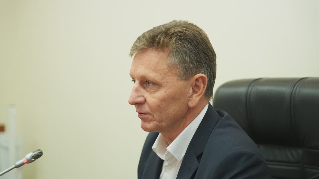 Штраф за несообщение в военкомат о переезде должен быть в разы выше, ‒ Сипягин