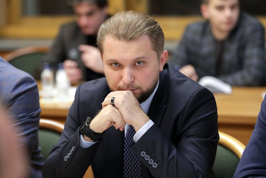 Битвы экстрасенсов пора прекратить раз и навсегда, ‒ Чернышов