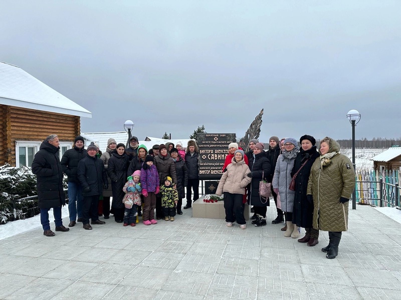 Культурно просвещаемся в Небдино!