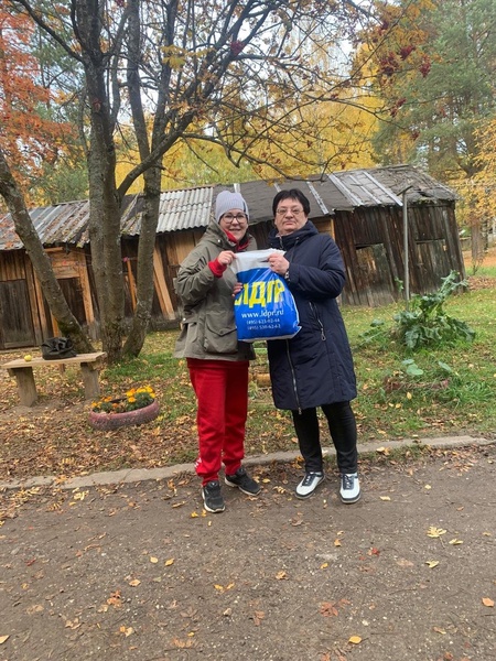 Поздравления продолжаются!