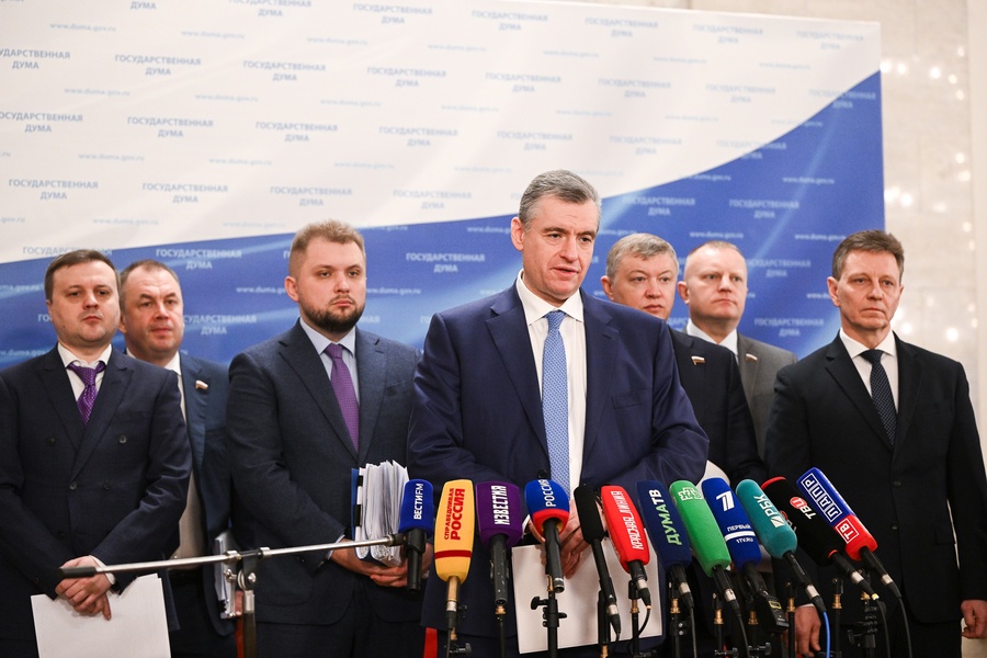 ЛДПР предложила наградить доноров крови в новых регионах