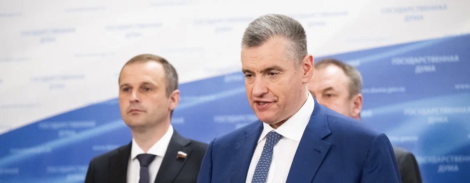 ЛДПР предложила освободить участников СВО и многодетных от налога на проценты по вкладам