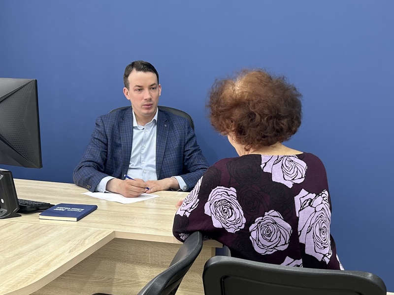 В Костромской области депутаты ЛДПР проведут прием граждан 