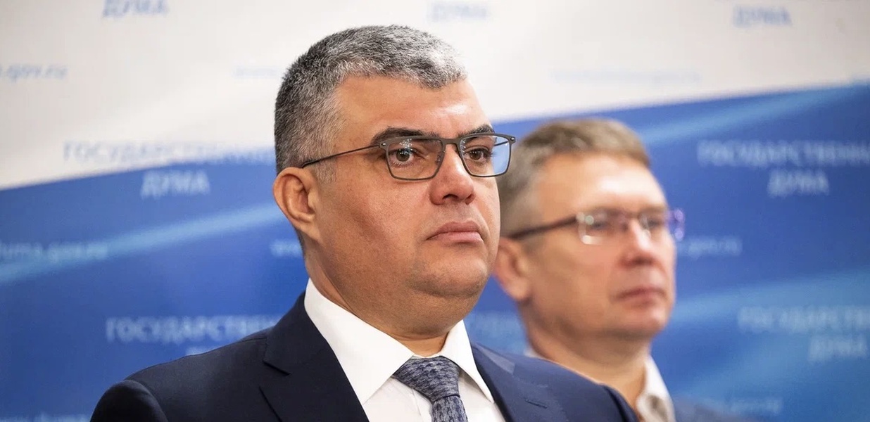 ЛДПР предложила штрафовать за ношение поддельных госнаград