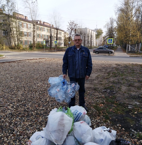 Представители ЛДПР из Волгореченска помогают спасти жизнь маленького мальчика