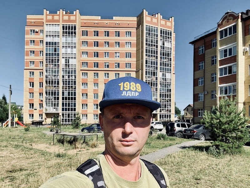 Александр Васильев предложил построить в костромском Черноречье площадку для паркура 