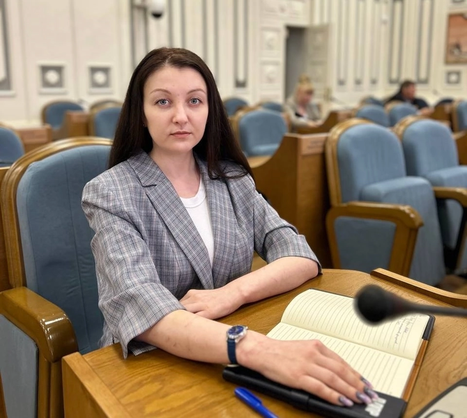 ЛДПР запускает серию прямых эфиров по финансовой грамотности для защиты костромичей от мошенников