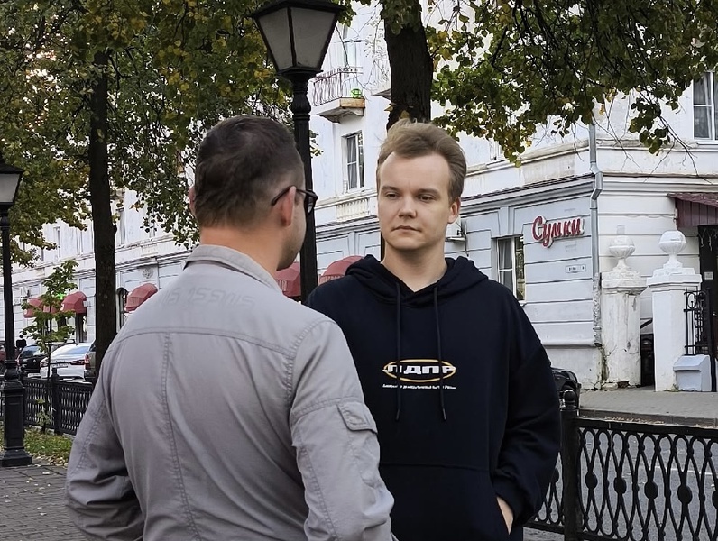 Настоящий грабеж: костромич рассказал ЛДПР о кабальных условиях микрозаймов