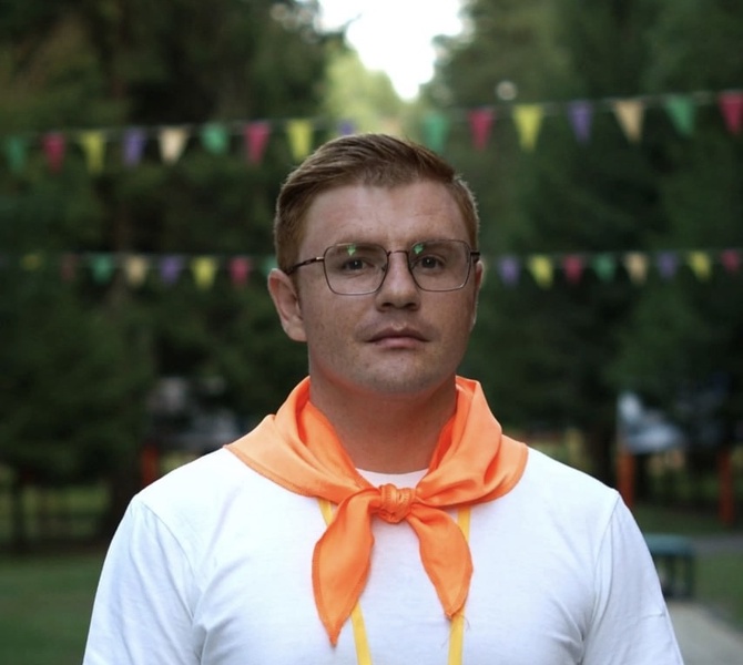Никита Журба: без господдержки детские лагеря перестанут быть доступными для семей 