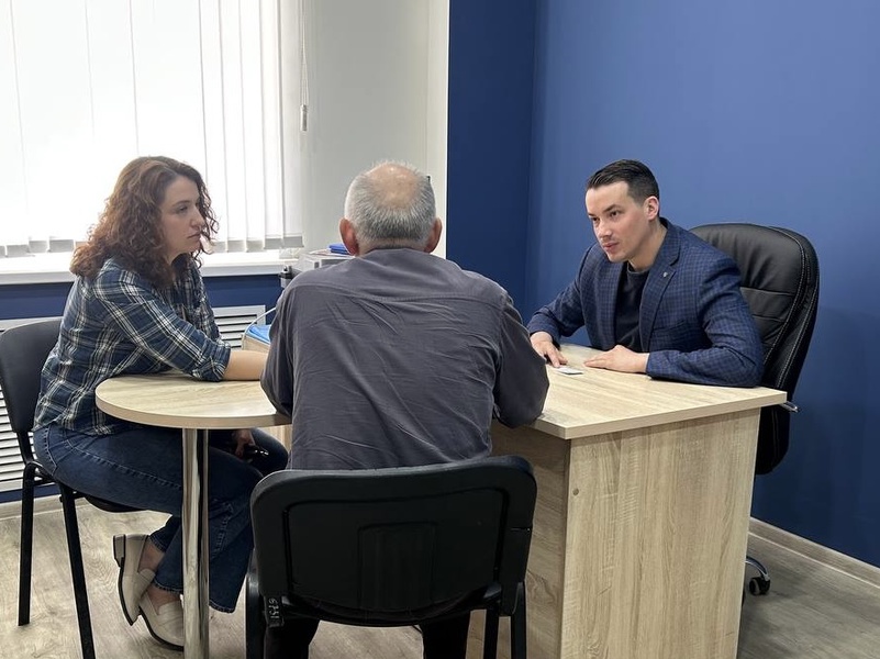 Костромской предприниматель обратился в ЛДПР за поддержкой в развитии производства