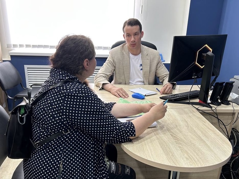 Всероссийский прием граждан депутатами ЛДПР пройдет в Костромской области 