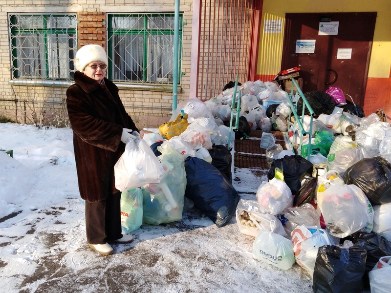 Костромские партийцы помогли спасти жизнь ребёнка