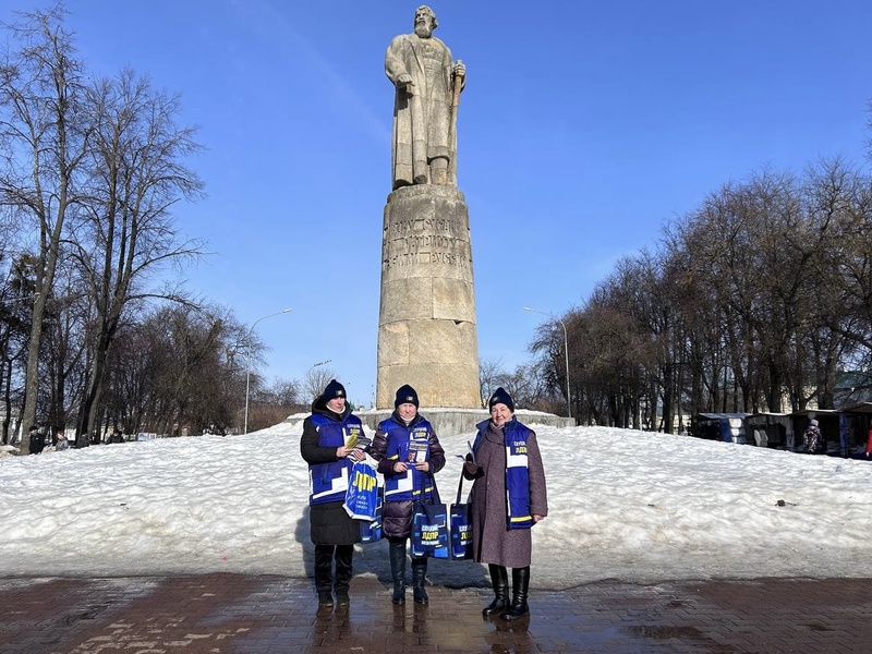 В ходе Всероссийского опроса ЛДПР костромичи жалуются на уровень образования и медицины 