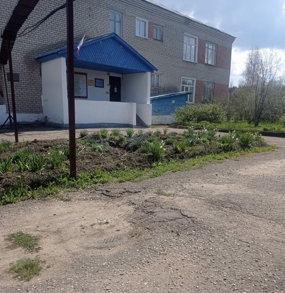 Солигаличане обратились к ЛДПР с просьбой помочь детскому саду