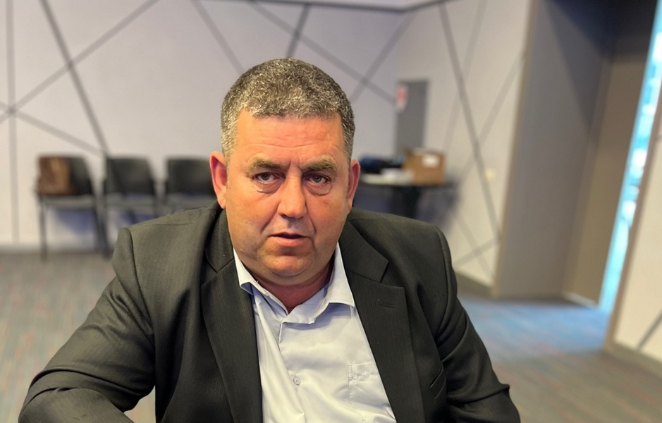 Депутат ЛДПР раскритиковал бездействие властей из-за свалки овощей в Костромском районе