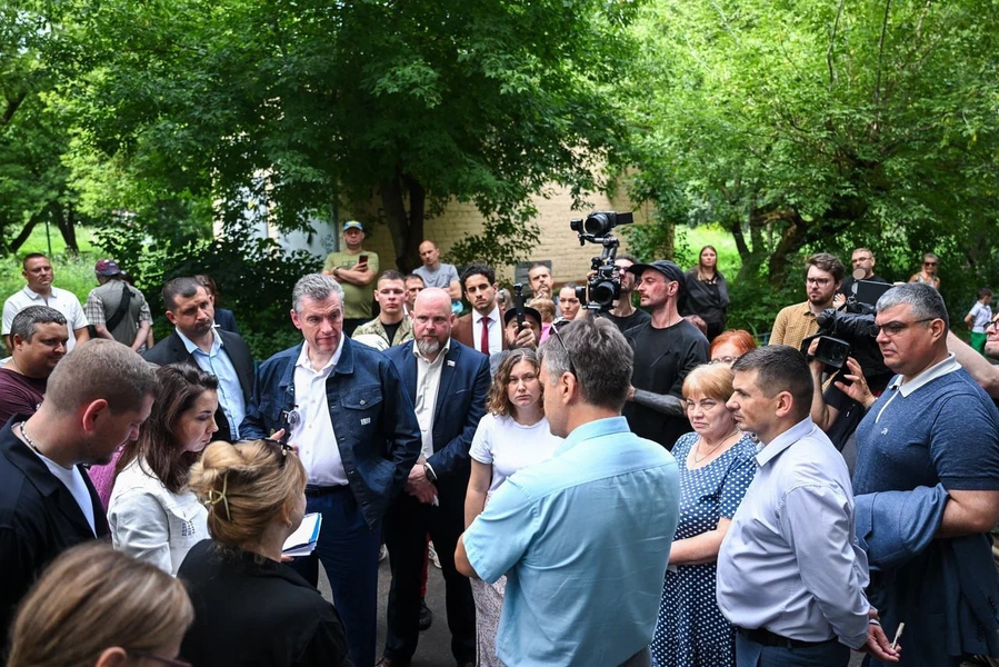 ЖКХ в тисках мошенничества: Беспредел управляющих компаний ставит под угрозу комфорт людей 