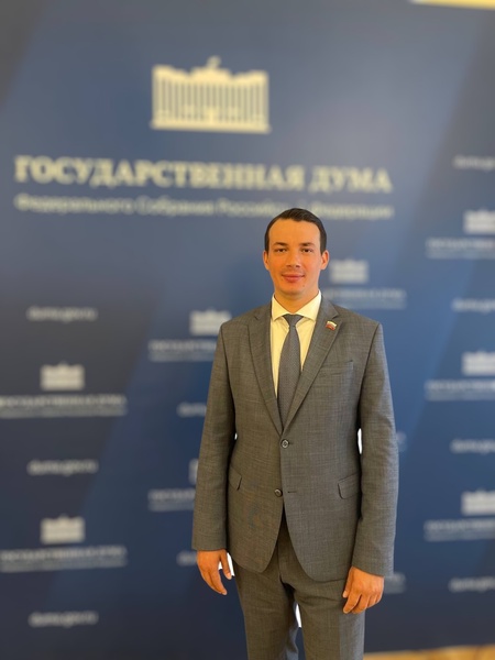 Депутат Руслан Фёдоров: ЛДПР удалось добиться введения штрафов за опасное вождение
