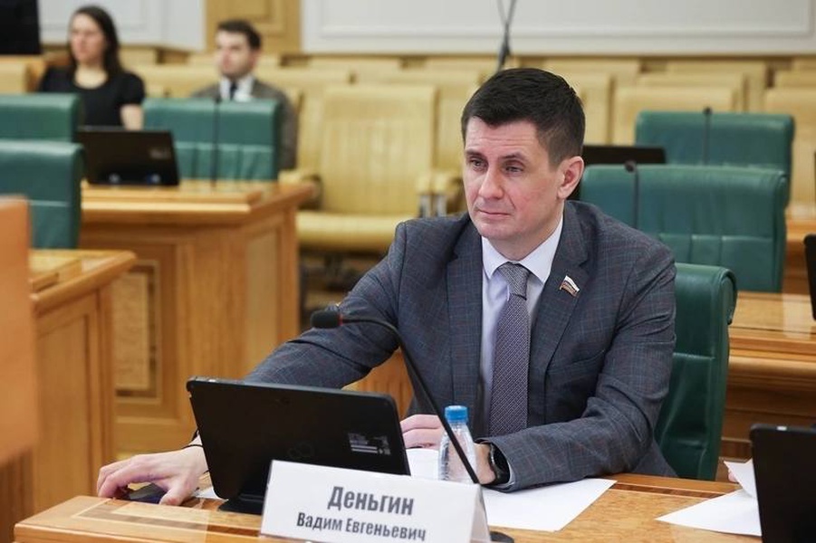 ЛДПР выступает за защиту российских производителей и ограничение возврата иностранных компаний