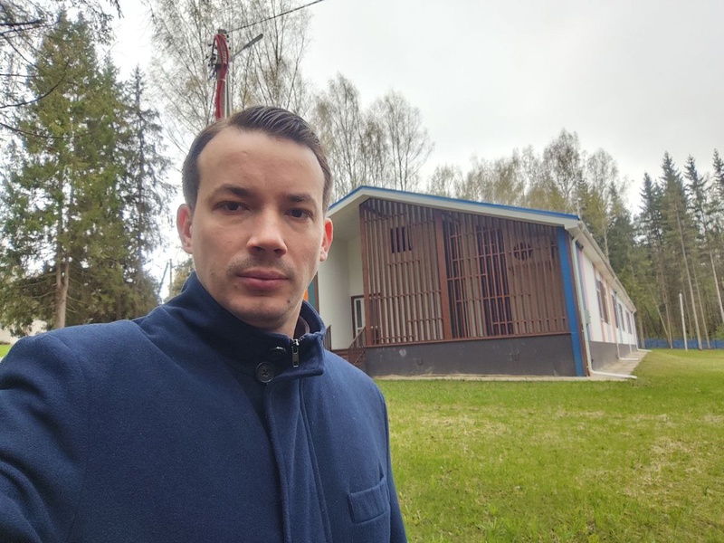 Руслан Фёдоров: ребята должны чувствовать себя в детском лагере в полной безопасности 