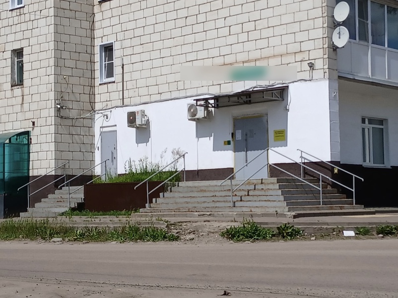 Шарьинцы пожаловались депутату ЛДПР на проблему доступности банковских услуг