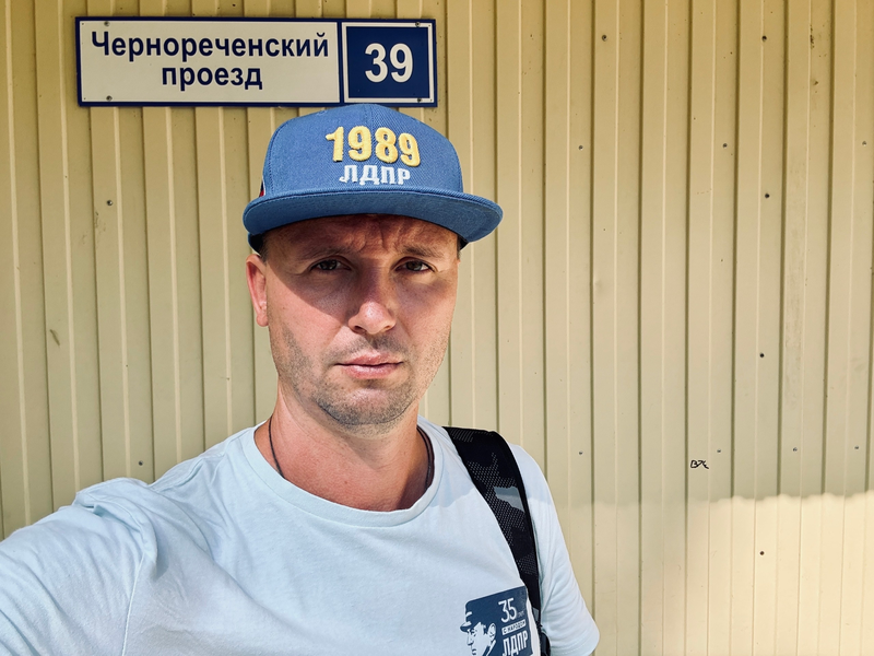 Жители Черноречья пожаловались в ЛДПР на «бессрочное» отключение воды 