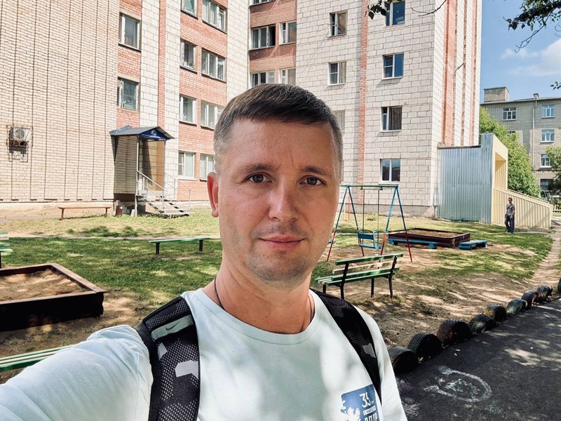 Горячую воду вернули в дома чернореченцев в Костроме после вмешательства ЛДПР