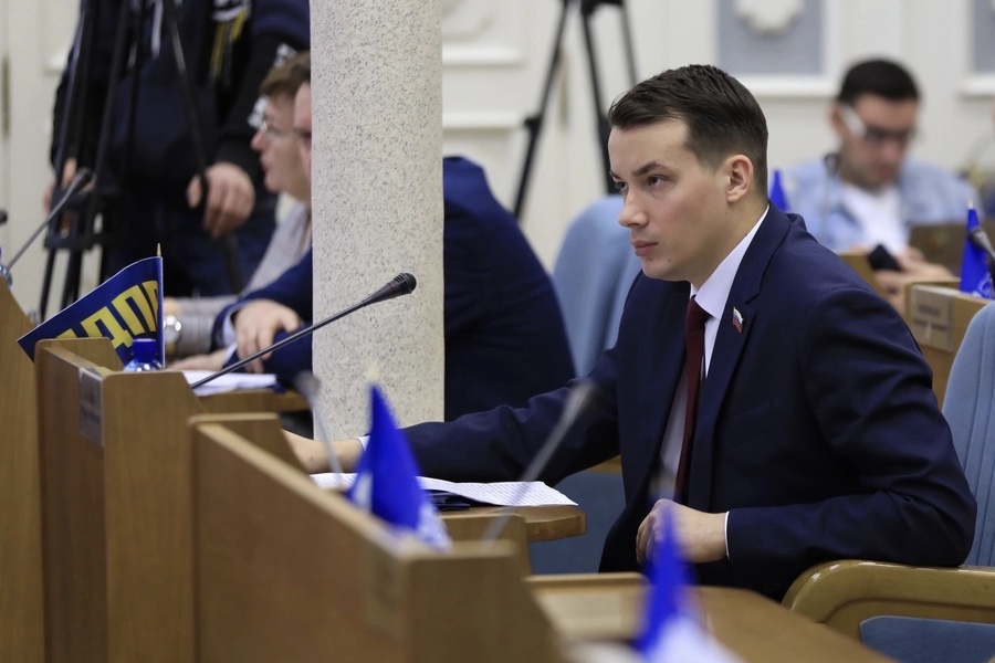 Руслан Фёдоров: Россия должна быть страной для граждан, а не территорией для заработка 